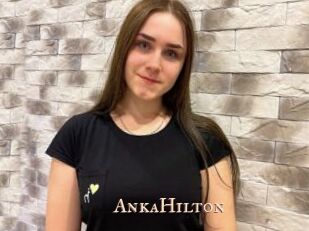 AnkaHilton