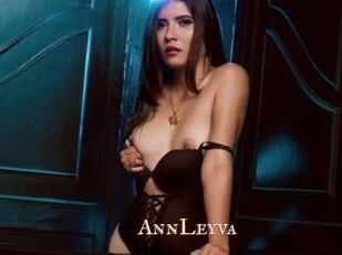 AnnLeyva