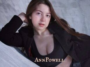 AnnPowell