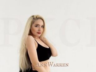 AnnWarren Pink Center Fold