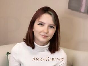 AnnaCartan