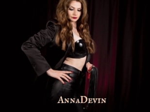 AnnaDevin