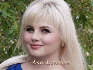 AnnaLorente