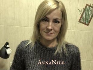 AnnaNile