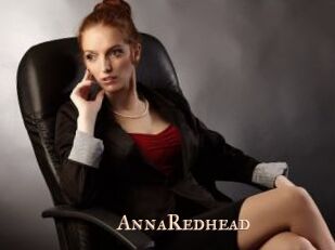 AnnaRedhead