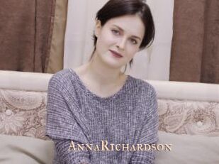 AnnaRichardson