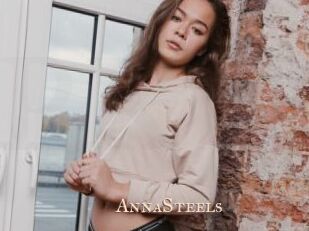 AnnaSteels