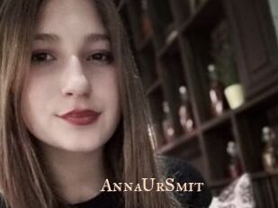 AnnaUrSmit