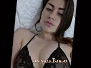 AnnaakBarso