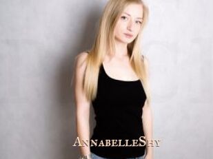 AnnabelleShy