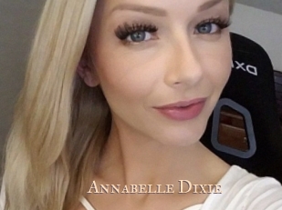 Annabelle_Dixie