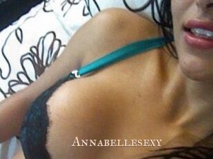 Annabelle_sexy