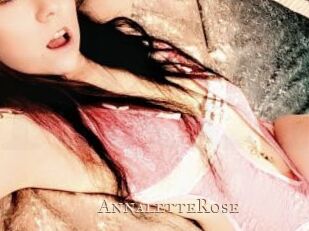 AnnaletteRose