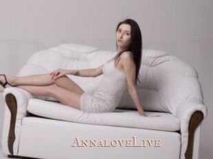 AnnaloveLive