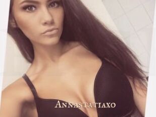 Annastatiaxo