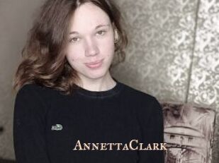 AnnettaClark