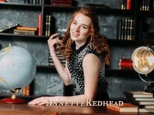 AnnetteRedhead
