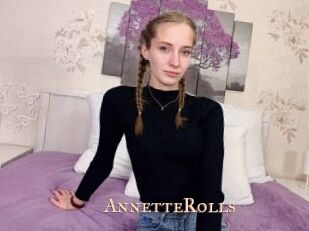 AnnetteRolls