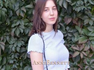 AnniBennett