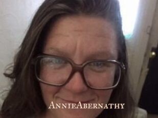 AnnieAbernathy