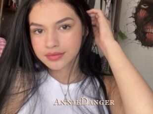 AnnieDanger