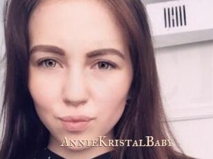 AnnieKristalBaby