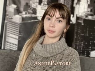 AnniePastori