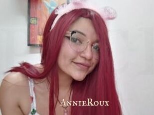 AnnieRoux