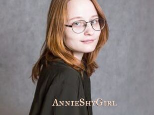 AnnieShyGirl