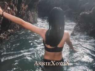 AnnieXoxoX