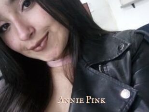 Annie_Pink