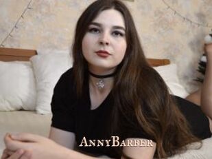 AnnyBarber