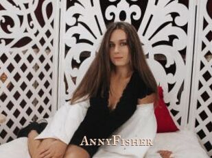 AnnyFisher