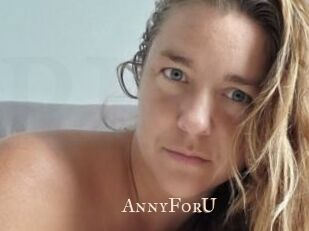 AnnyForU