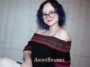 AnnySparks