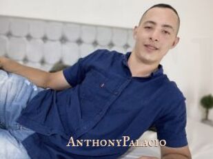 AnthonyPalacio Pink Center Fold