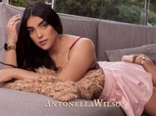 AntonellaWilson