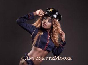 AntonetteMoore