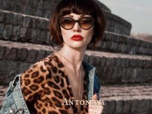 Antoneya