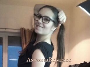 AntoniaRomerro