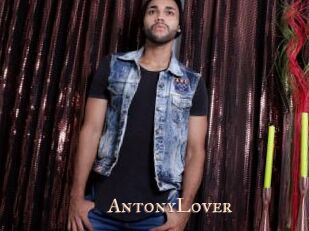 AntonyLover