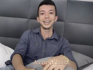 AntonyPerez