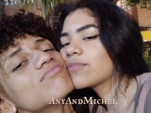 AnyAndMichel