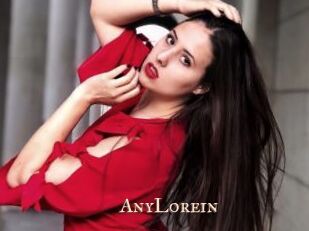 AnyLorein