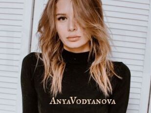 AnyaVodyanova