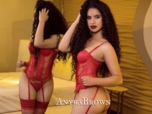 AnyraBrown