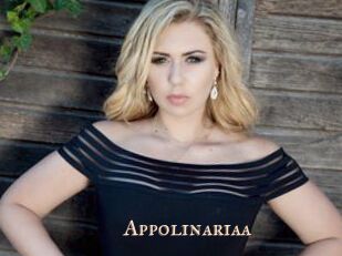 Appolinariaa
