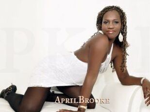 AprilBrooke