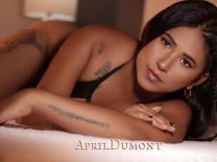 AprilDumont