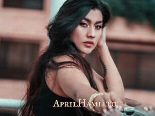 AprilHamilto